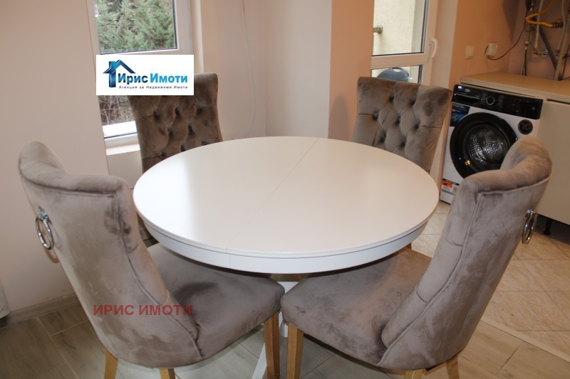 Дава под наем 2-СТАЕН, гр. София, Манастирски ливади, снимка 6 - Апартаменти - 52456956