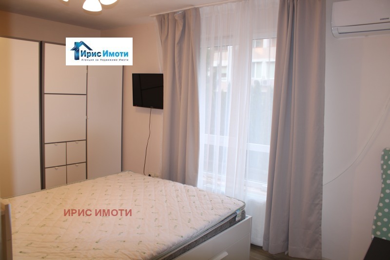 Дава под наем 2-СТАЕН, гр. София, Манастирски ливади, снимка 8 - Апартаменти - 52456956