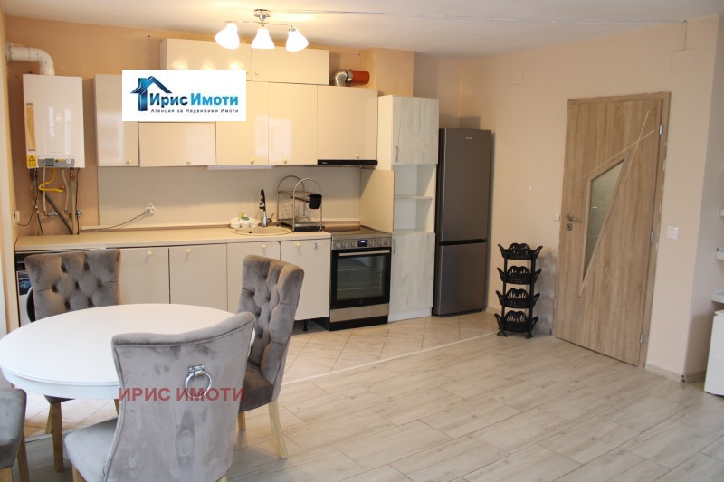 Дава под наем 2-СТАЕН, гр. София, Манастирски ливади, снимка 7 - Апартаменти - 52456956