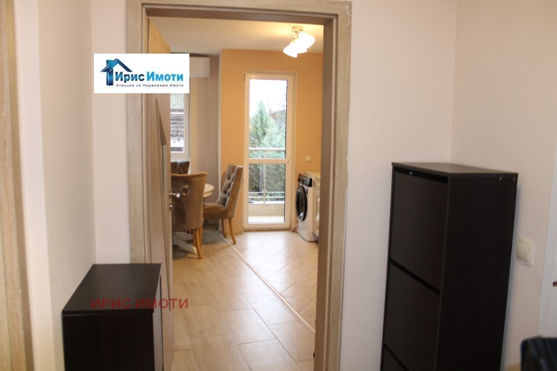 Дава под наем 2-СТАЕН, гр. София, Манастирски ливади, снимка 13 - Апартаменти - 52456956