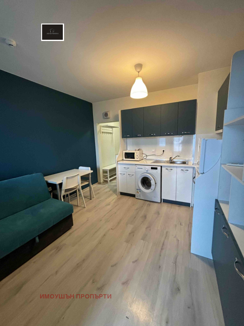 Дава под наем 2-СТАЕН, гр. София, Студентски град