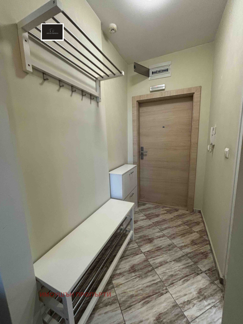 Дава под наем 2-СТАЕН, гр. София, Студентски град, снимка 3 - Апартаменти - 52660482