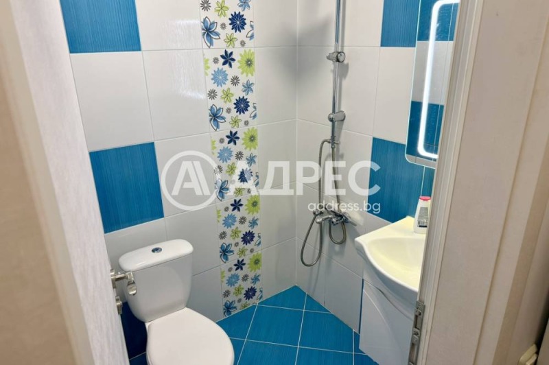 Дава под наем 3-СТАЕН, гр. София, Витоша, снимка 14 - Апартаменти - 53510070