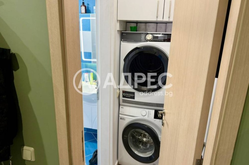 Дава под наем 3-СТАЕН, гр. София, Витоша, снимка 15 - Апартаменти - 53510070