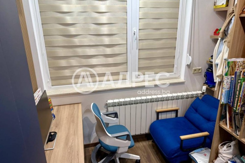 Дава под наем 3-СТАЕН, гр. София, Витоша, снимка 10 - Апартаменти - 53510070