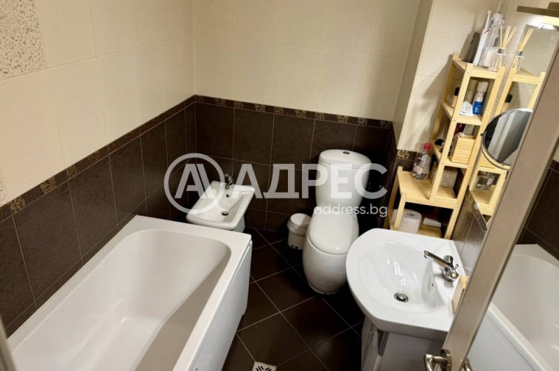 Дава под наем 3-СТАЕН, гр. София, Витоша, снимка 7 - Апартаменти - 53510070