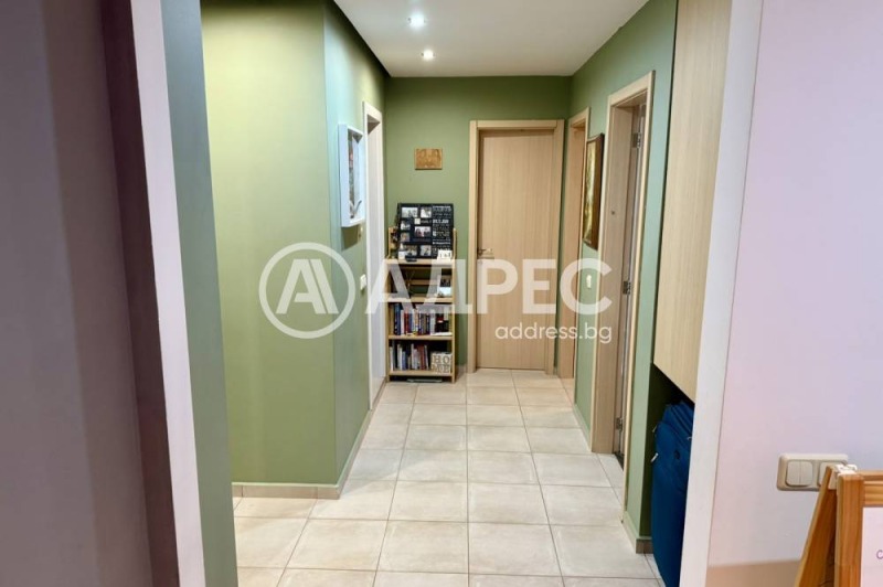 Дава под наем 3-СТАЕН, гр. София, Витоша, снимка 12 - Апартаменти - 53510070