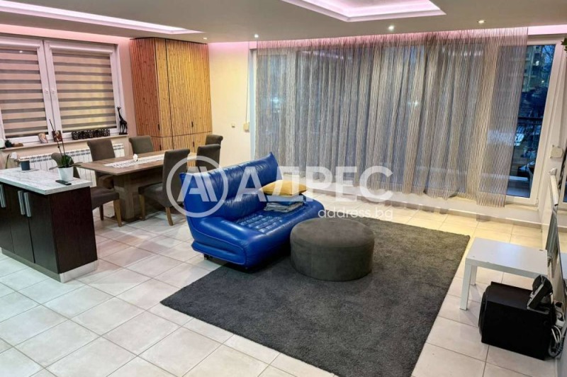 Дава под наем 3-СТАЕН, гр. София, Витоша