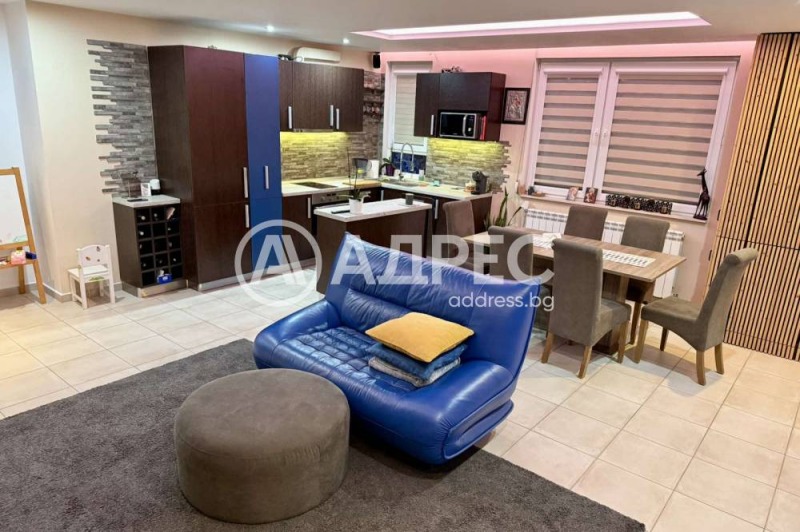 Дава под наем 3-СТАЕН, гр. София, Витоша, снимка 2 - Апартаменти - 53510070