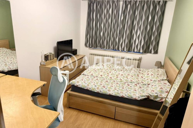 Дава под наем 3-СТАЕН, гр. София, Витоша, снимка 5 - Апартаменти - 53510070