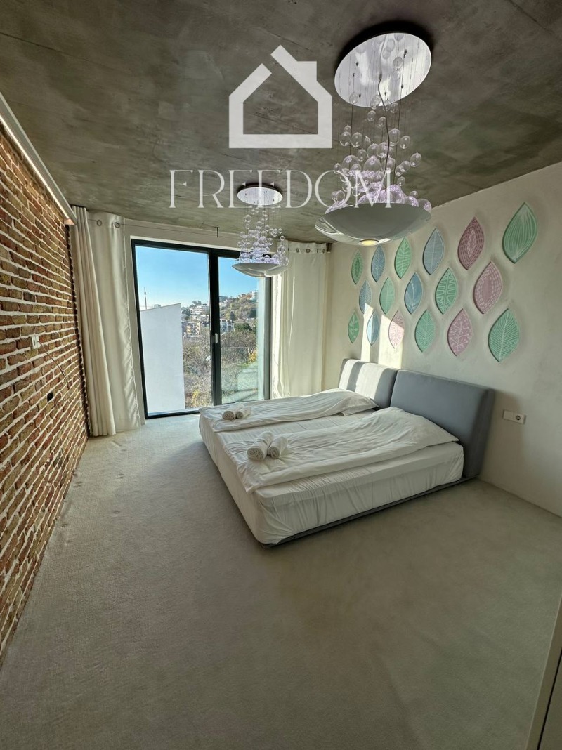 Дава под наем 4-СТАЕН, гр. Варна, Свети Никола, снимка 9 - Апартаменти - 52843689