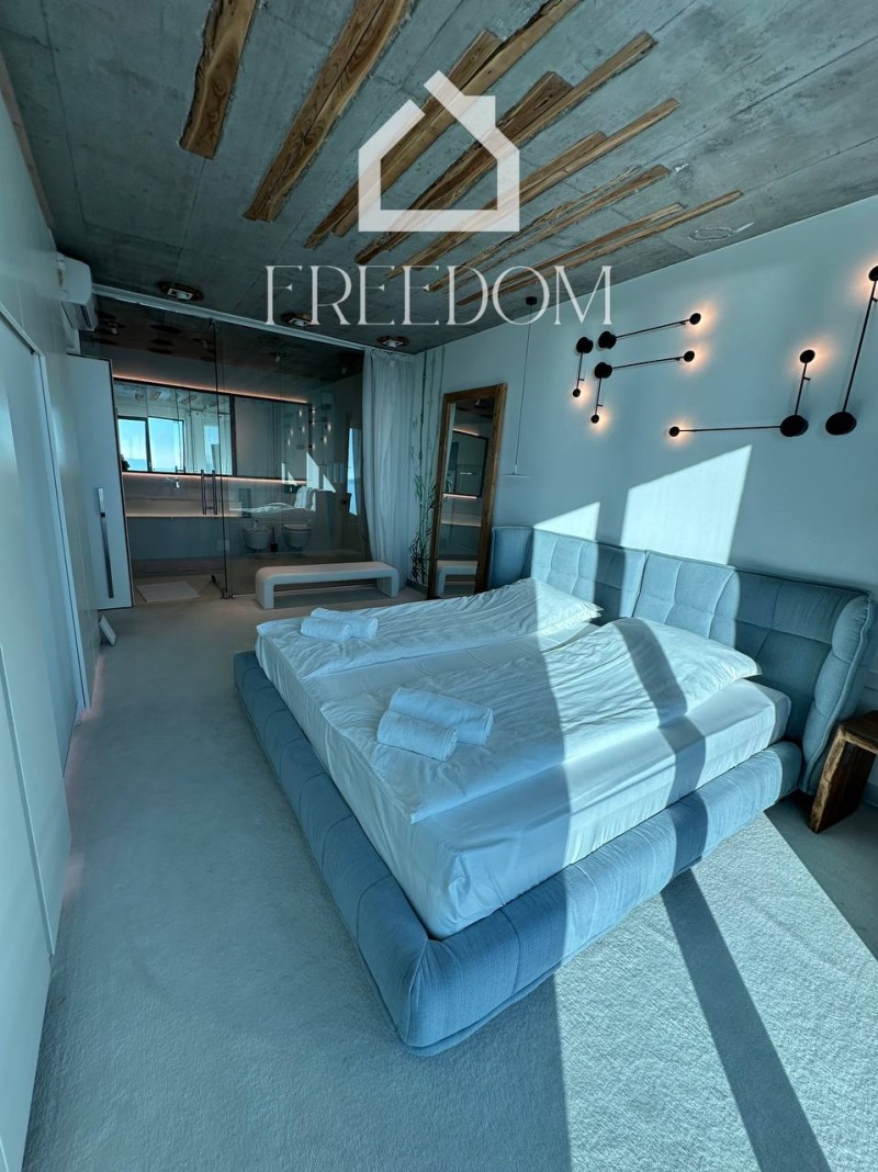 Дава под наем 4-СТАЕН, гр. Варна, Свети Никола, снимка 2 - Апартаменти - 52843689