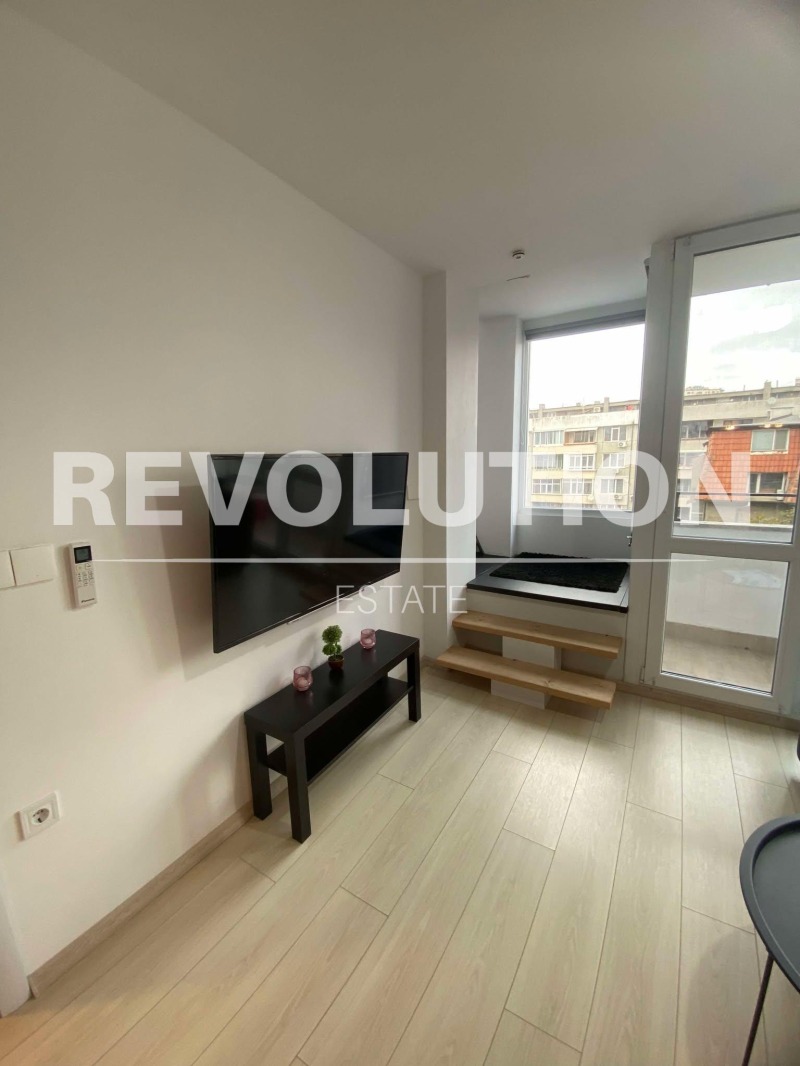 Te huur  Maisonnette Varna , Sportna zala , 90 m² | 64710385 - afbeelding [4]