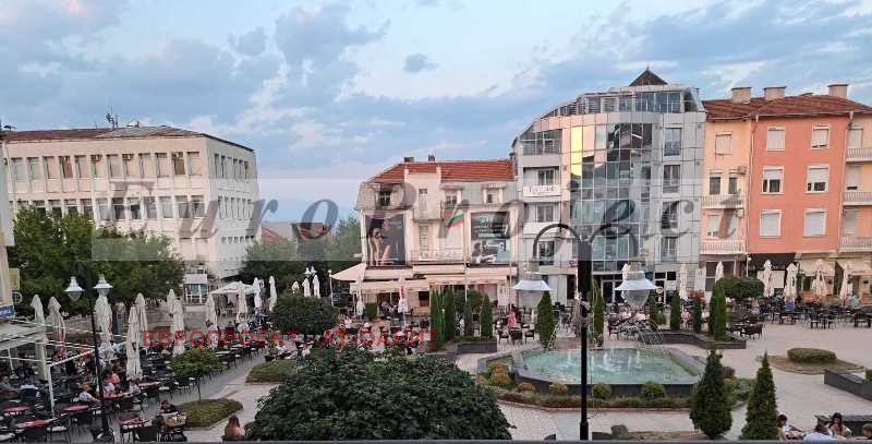 Дава под наем ОФИС, гр. Петрич, област Благоевград, снимка 2 - Офиси - 52280481