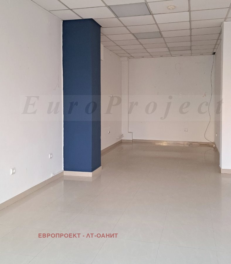 Дава под наем ОФИС, гр. Петрич, област Благоевград, снимка 8 - Офиси - 52280481