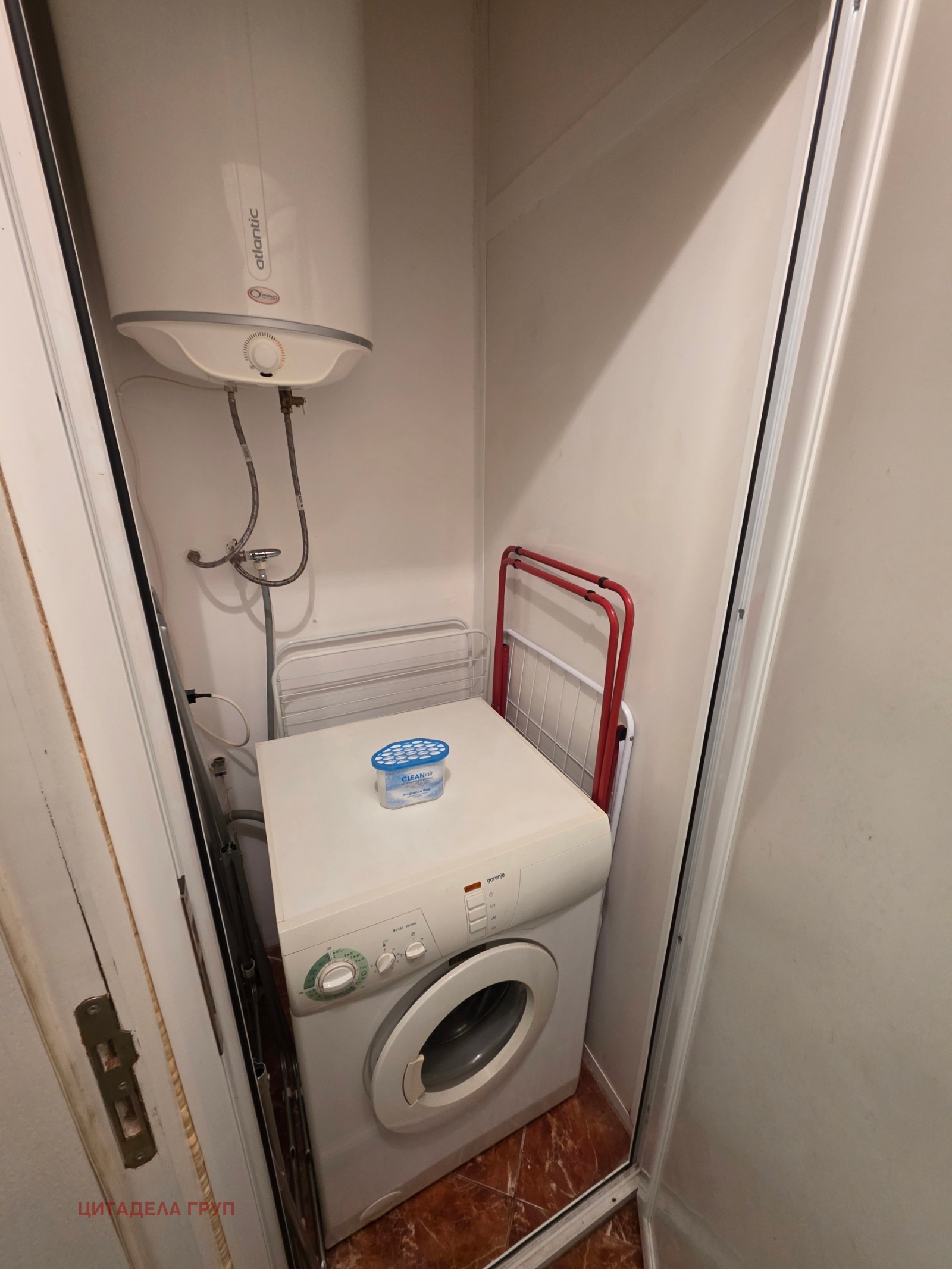 Дава под наем 1-СТАЕН, гр. София, Дружба 2, снимка 8 - Апартаменти - 54190059