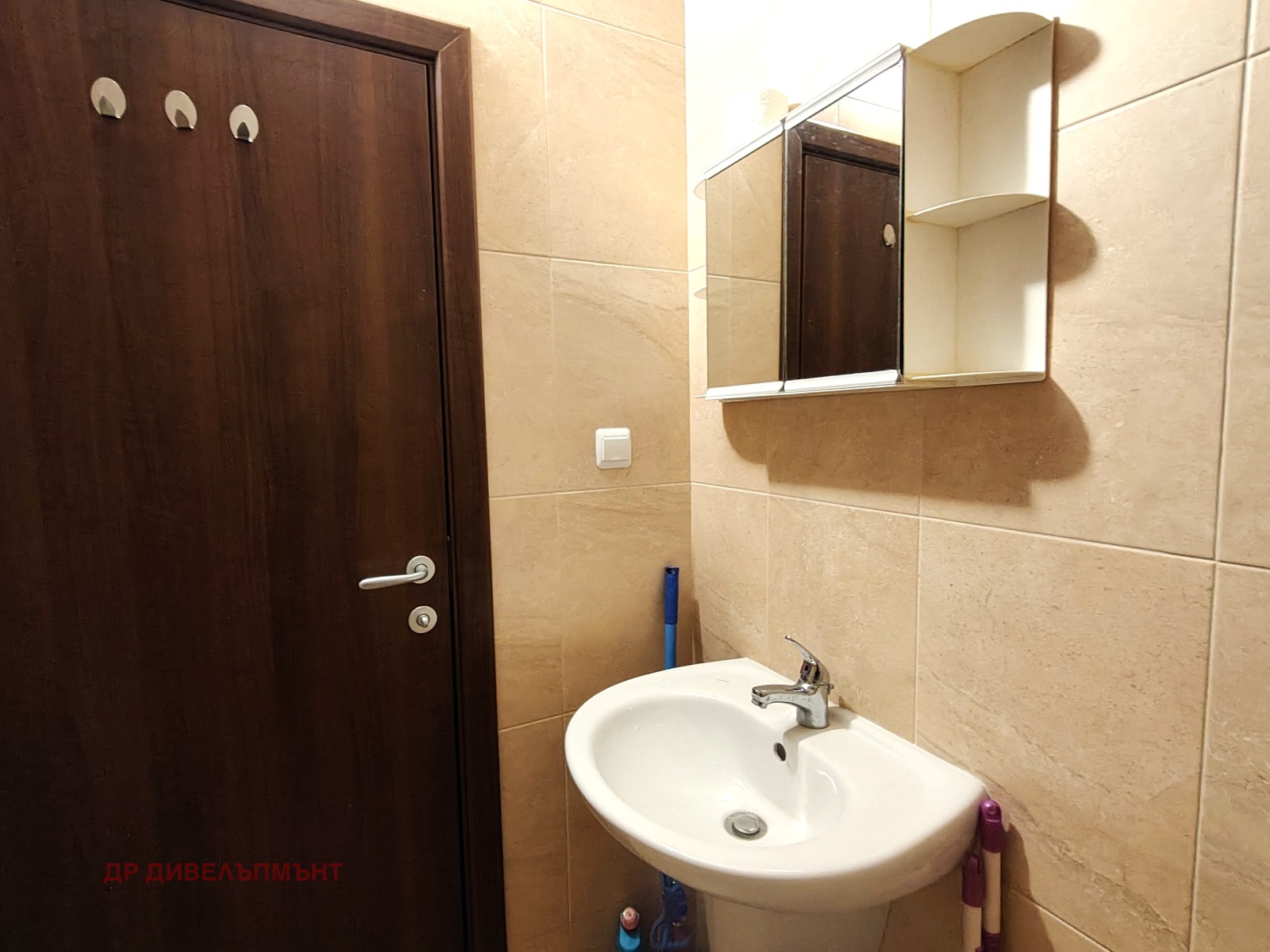 Дава под наем 1-СТАЕН, гр. Несебър, област Бургас, снимка 10 - Апартаменти - 54542169
