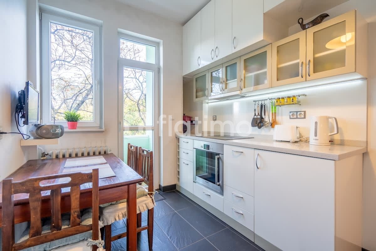 Дава под наем 2-СТАЕН, гр. София, Оборище, снимка 7 - Апартаменти - 53948663