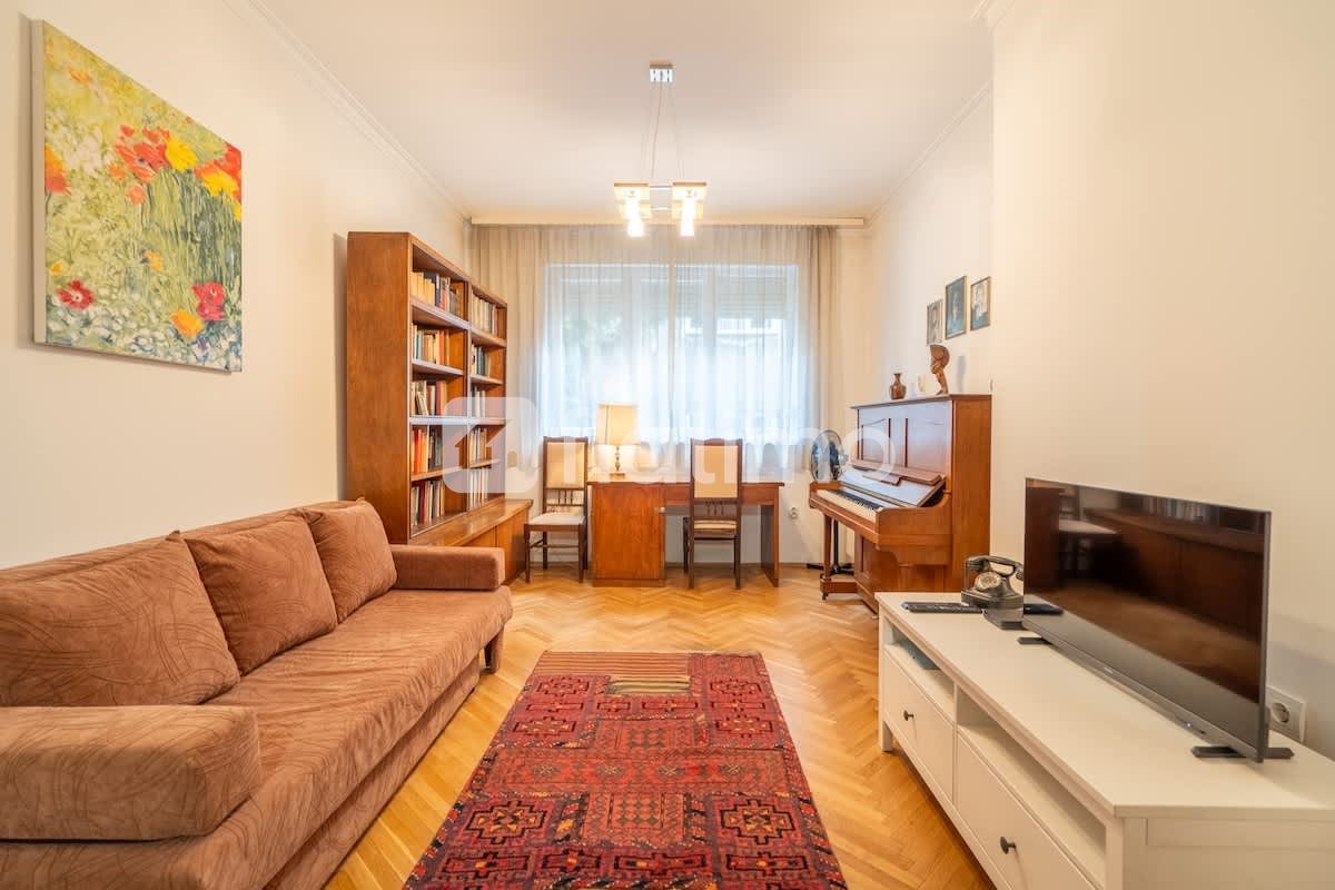 Дава под наем 2-СТАЕН, гр. София, Оборище