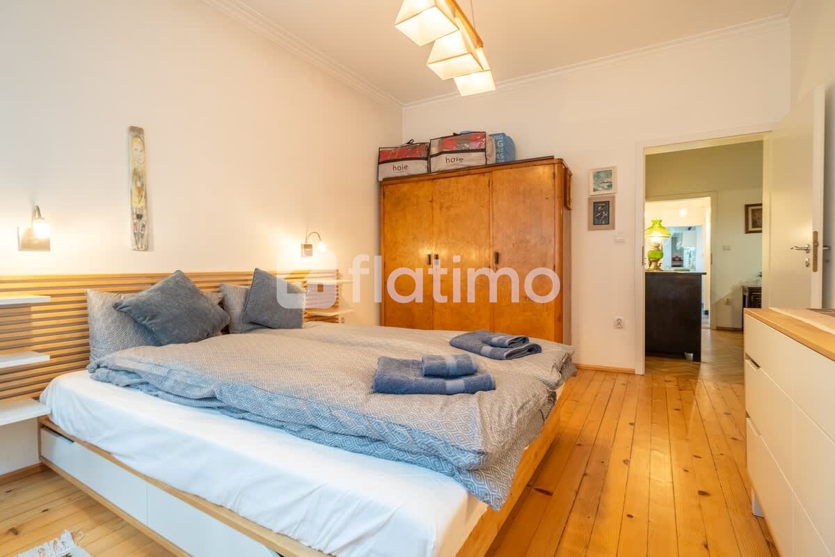 Дава под наем 2-СТАЕН, гр. София, Оборище, снимка 16 - Апартаменти - 53948663