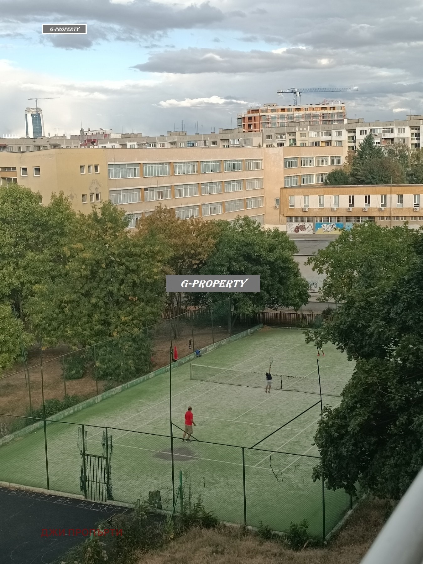 Дава под наем 2-СТАЕН, гр. София, Младост 2, снимка 7 - Апартаменти - 56295188