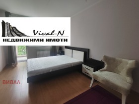 1 ložnice Strelbište, Sofia 8