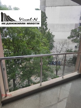 1 ložnice Strelbište, Sofia 15