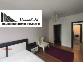 1 ložnice Strelbište, Sofia 9