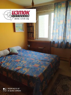 2 Schlafzimmer Mladost 3, Sofia 1