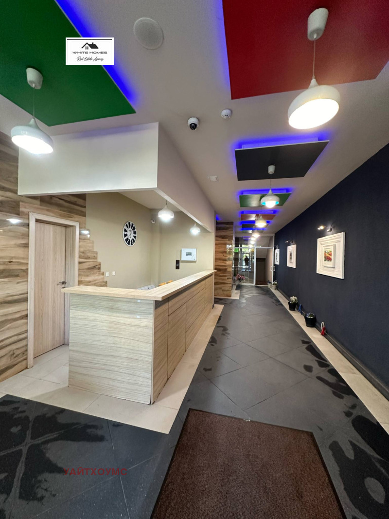 En renta  Estudio Sofia , Studentski grad , 40 metros cuadrados | 18498958 - imagen [2]