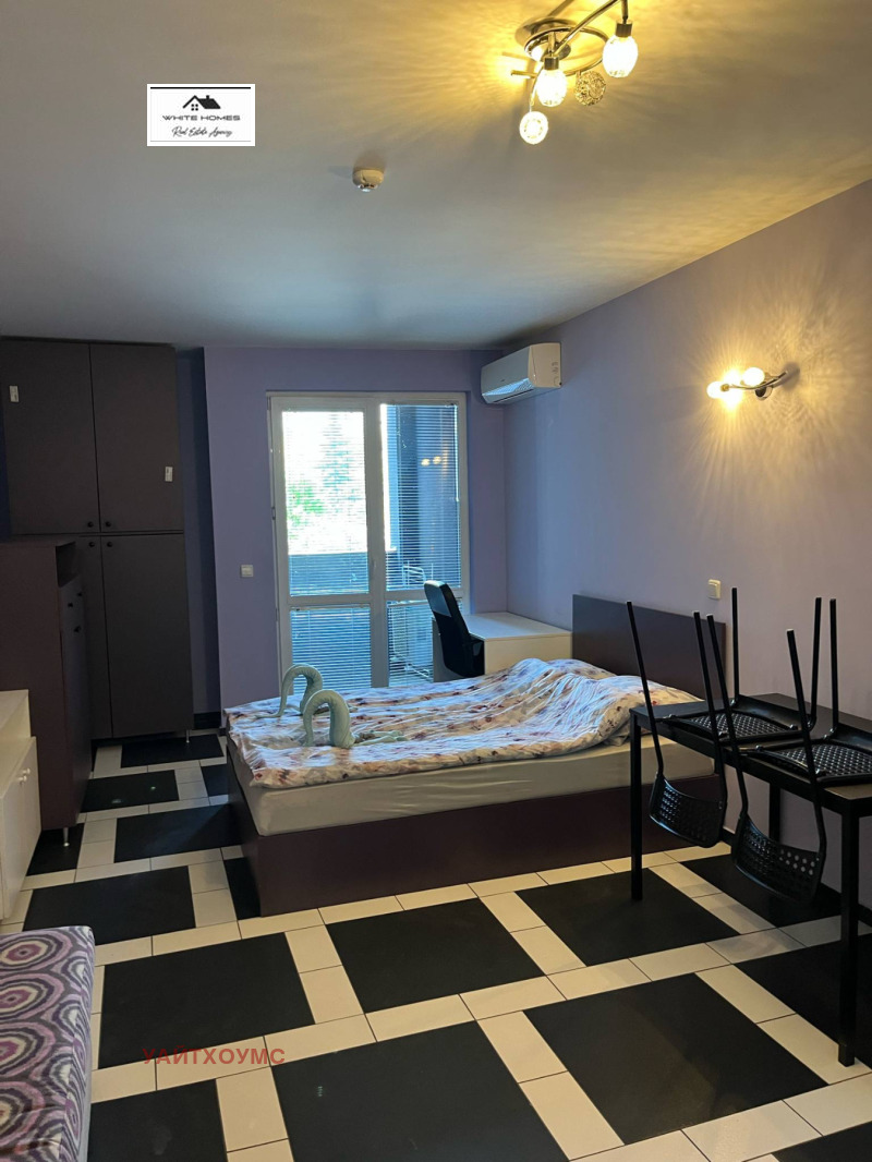 En renta  Estudio Sofia , Studentski grad , 40 metros cuadrados | 18498958 - imagen [4]