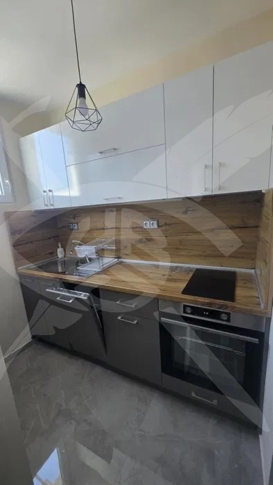 Дава под наем 1-СТАЕН, гр. Стара Загора, Център, снимка 6 - Апартаменти - 55237850