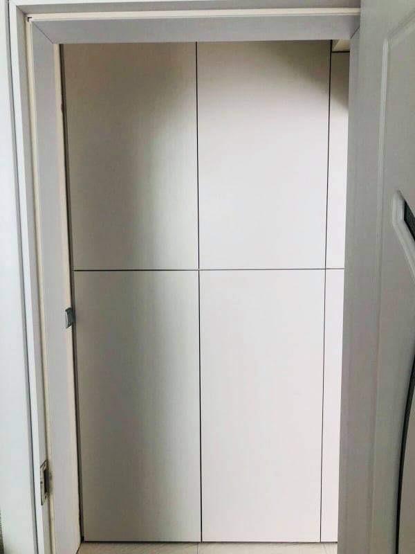 Дава под наем 2-СТАЕН, гр. София, Симеоново, снимка 8 - Апартаменти - 54244386