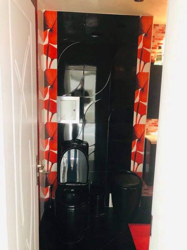 Дава под наем 2-СТАЕН, гр. София, Симеоново, снимка 13 - Апартаменти - 54244386