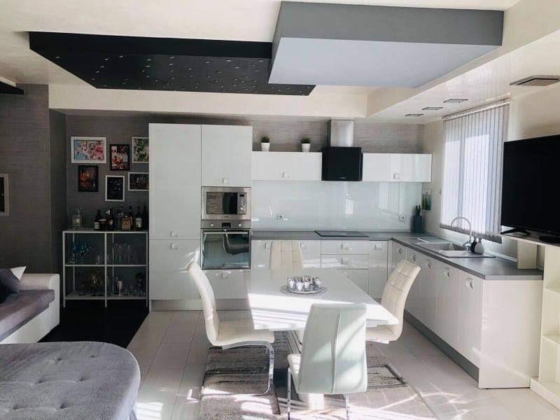 Дава под наем 2-СТАЕН, гр. София, Симеоново, снимка 4 - Апартаменти - 54244386