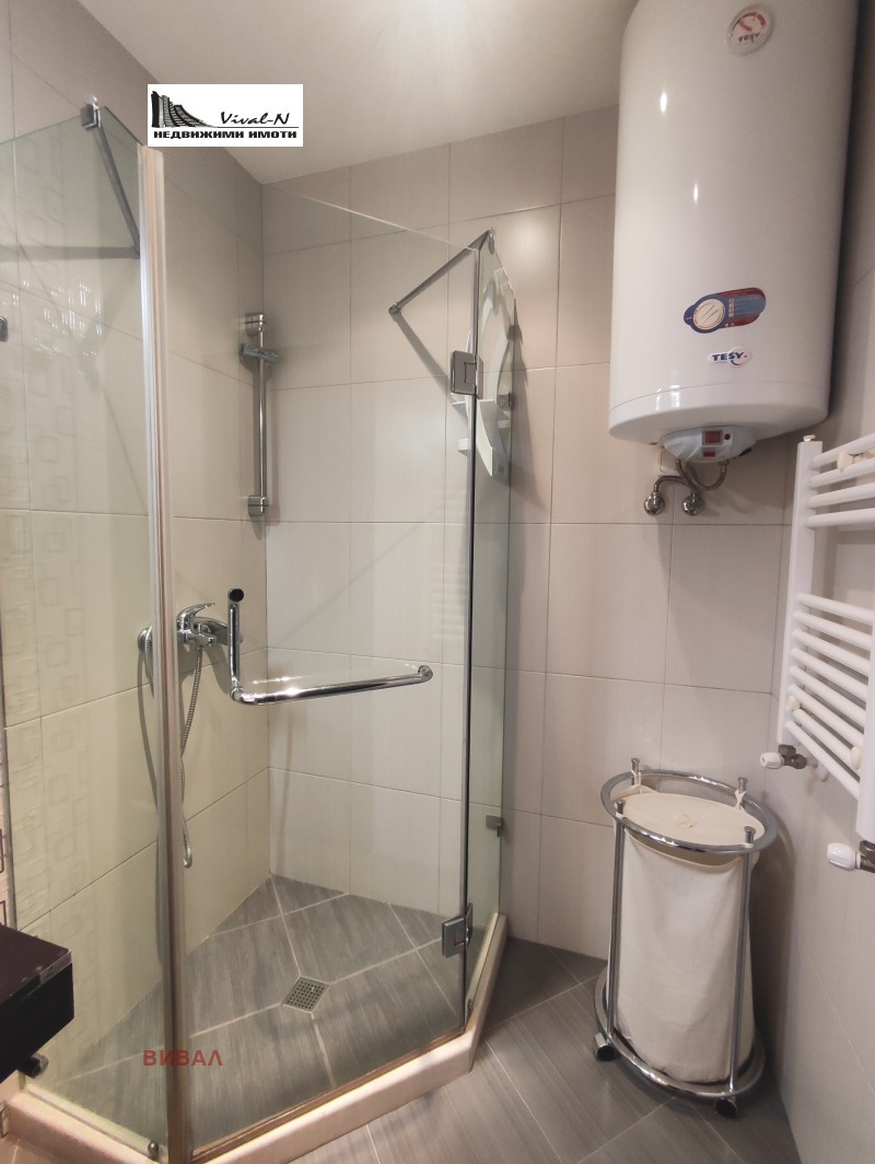 En renta  1 dormitorio Sofia , Strelbishte , 75 metros cuadrados | 94019782 - imagen [10]