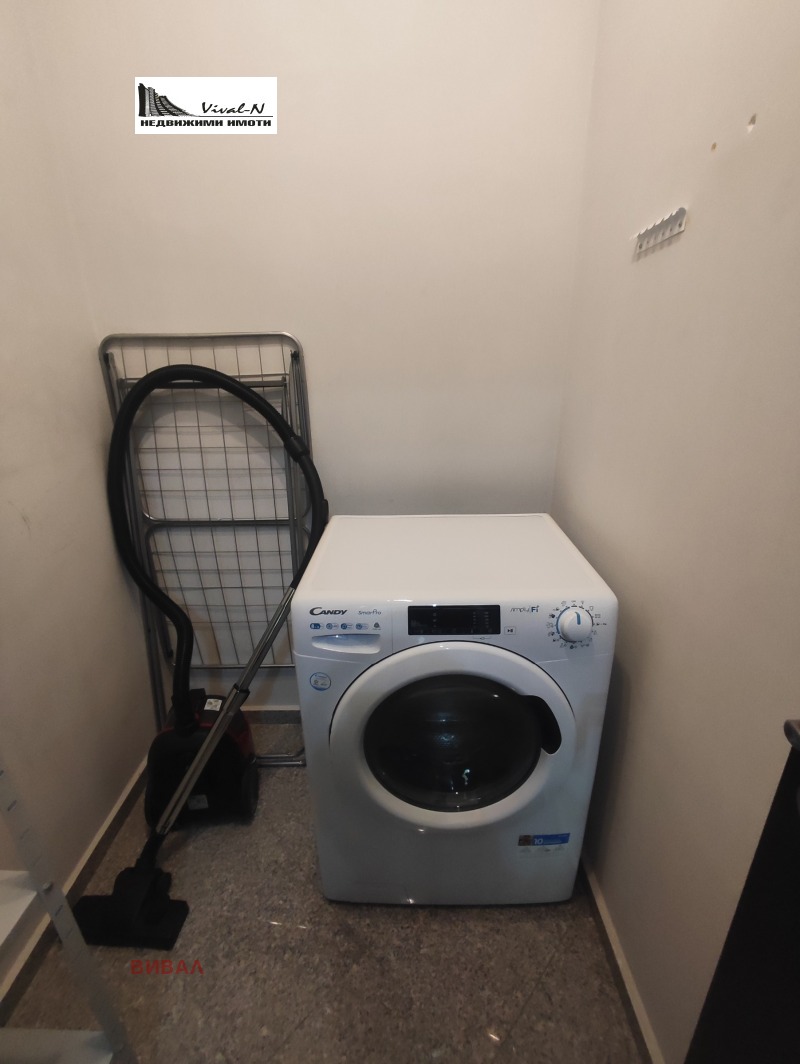 En renta  1 dormitorio Sofia , Strelbishte , 75 metros cuadrados | 94019782 - imagen [13]