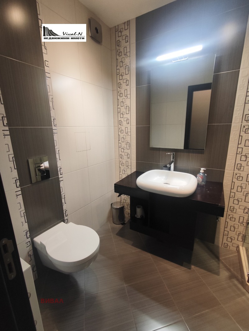 En renta  1 dormitorio Sofia , Strelbishte , 75 metros cuadrados | 94019782 - imagen [11]