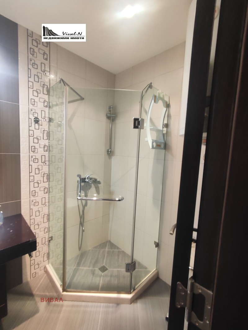 En renta  1 dormitorio Sofia , Strelbishte , 75 metros cuadrados | 94019782 - imagen [12]