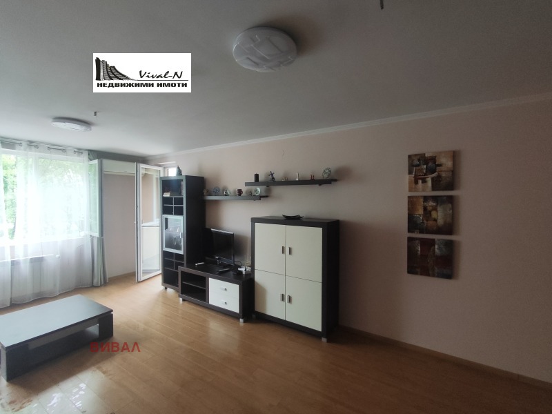 En renta  1 dormitorio Sofia , Strelbishte , 75 metros cuadrados | 94019782 - imagen [8]