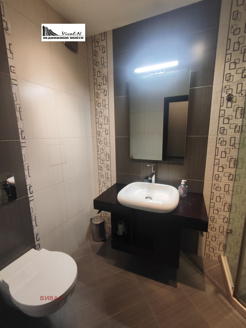 En renta  1 dormitorio Sofia , Strelbishte , 75 metros cuadrados | 94019782 - imagen [9]