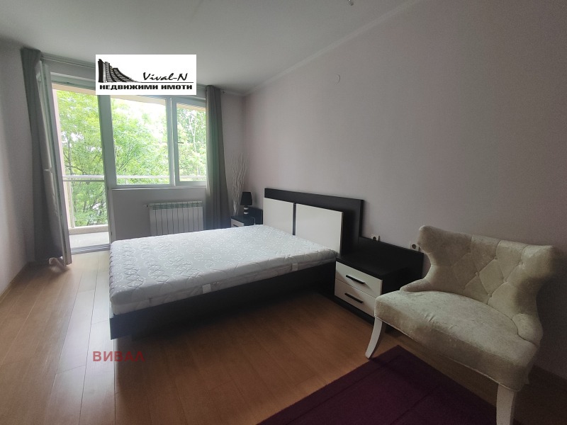 En renta  1 dormitorio Sofia , Strelbishte , 75 metros cuadrados | 94019782 - imagen [6]