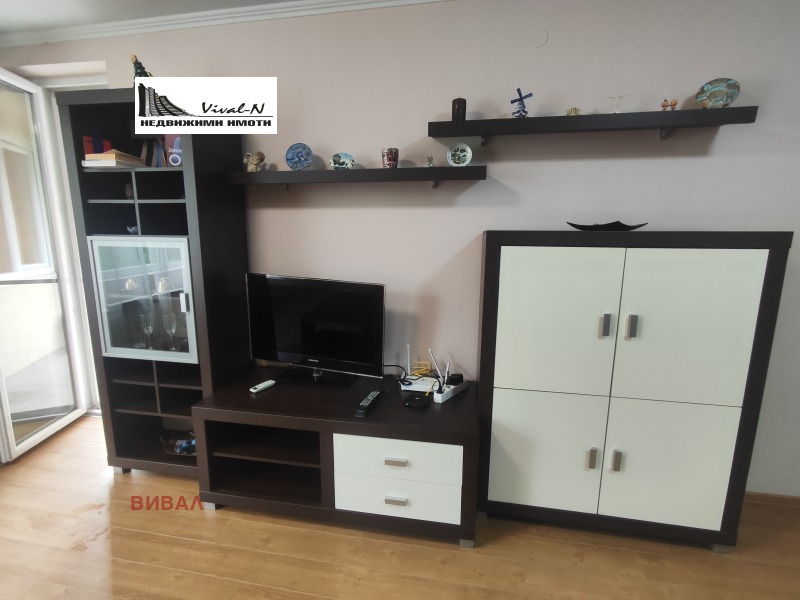 En renta  1 dormitorio Sofia , Strelbishte , 75 metros cuadrados | 94019782 - imagen [2]
