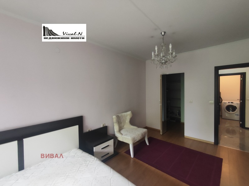 En renta  1 dormitorio Sofia , Strelbishte , 75 metros cuadrados | 94019782 - imagen [7]
