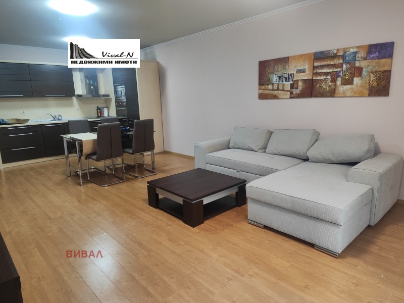 En renta  1 dormitorio Sofia , Strelbishte , 75 metros cuadrados | 94019782 - imagen [14]