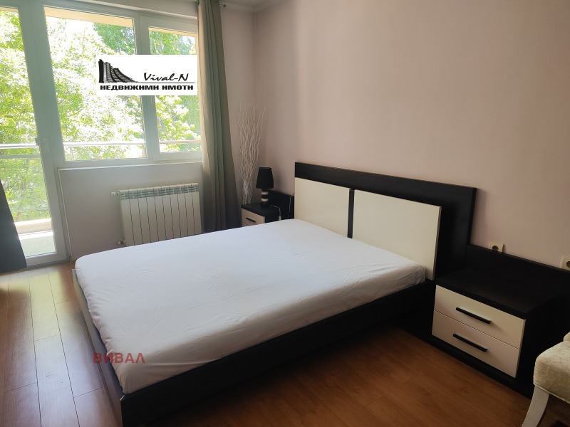 En renta  1 dormitorio Sofia , Strelbishte , 75 metros cuadrados | 94019782 - imagen [17]