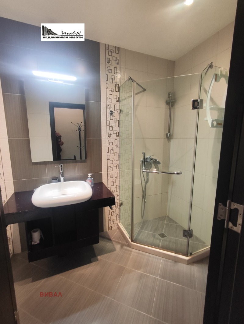 En renta  1 dormitorio Sofia , Strelbishte , 75 metros cuadrados | 94019782 - imagen [5]