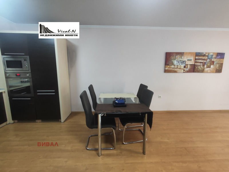 En renta  1 dormitorio Sofia , Strelbishte , 75 metros cuadrados | 94019782 - imagen [4]