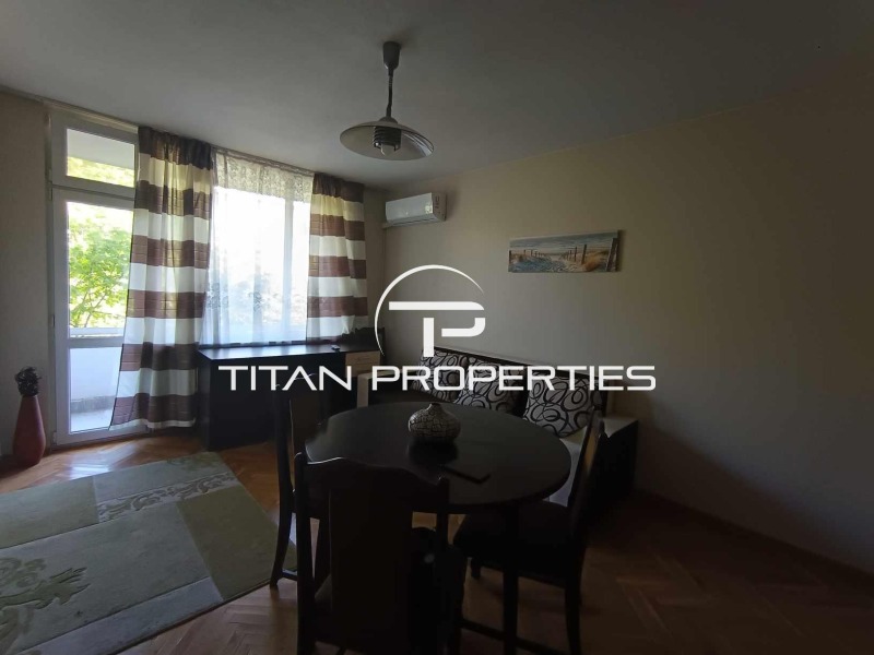 K pronájmu  1 ložnice Varna , Centar , 51 m2 | 10438477 - obraz [2]