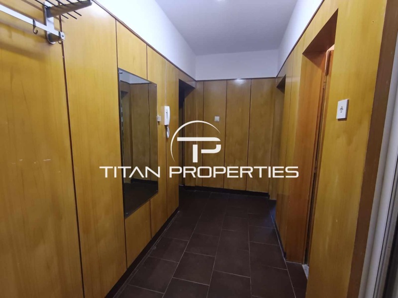 K pronájmu  1 ložnice Varna , Centar , 51 m2 | 10438477 - obraz [9]